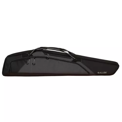 ALLEN CASE MCCOY RIFLE 50 BLK/HEATHER