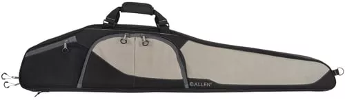 ALLEN CASE SAWATCH RIFLE 46 TAN/BLK