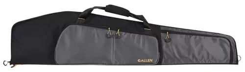 ALLEN COLLINS RIFLE CASE 46" BLACK