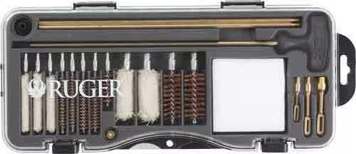Allen Company Ruger Cleaning Kit Rifle/Shotgun Md: 27826