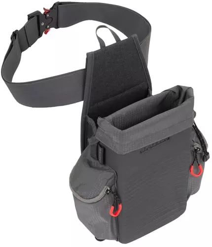 ALLEN COMPETITOR ALL-IN-ONE SHOOTING GRY