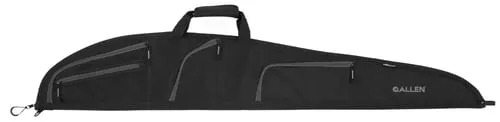 ALLEN DAYTONA SHOTGUN CASE 52" BLACK