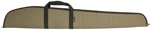 ALLEN DURANGO SHOTGUN CASE 52IN TAN/BLK