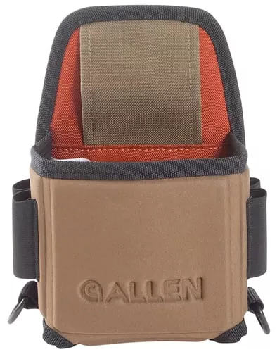 ALLEN ELIMINATOR SINGLE SHELL BOX CARRIER