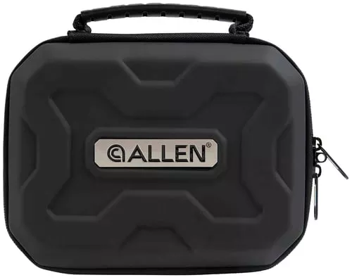 ALLEN EXO HANDGUN CASE 7IN
