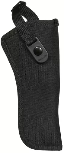ALLEN HOLSTER CORTEZ BLK NYLON SZ 13