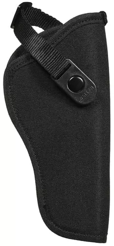 ALLEN HOLSTER CORTEZ BLK NYLON SZ 4