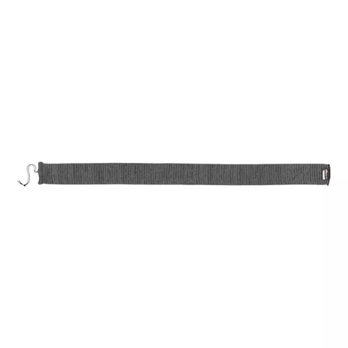 ALLEN KNIT GUN SOCK 52" GRY 3PK