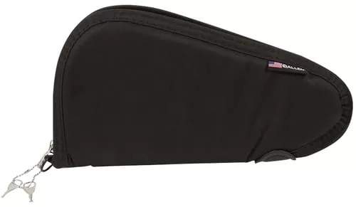Allen Locking Handgun Case