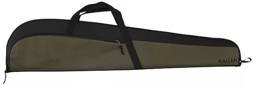 ALLEN POWELL RIFLE CASE46" BLK GRN