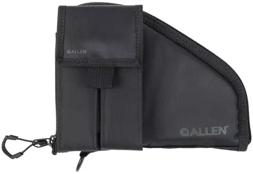 ALLEN PSTL CASE MAG PCH COMPACT BLK