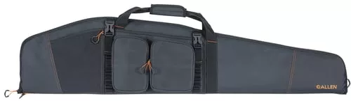 ALLEN RAMPART RIFLE CASE 46" GRAY