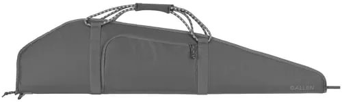 ALLEN ROLLINS RIFLE CASE 46" GRAY