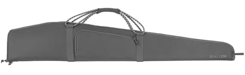 ALLEN ROLLINS SHOTGUN CASE 52" GRAY