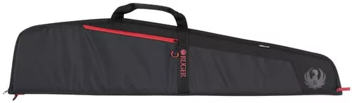 ALLEN RUGER RIFLE CASE 46" BLACK