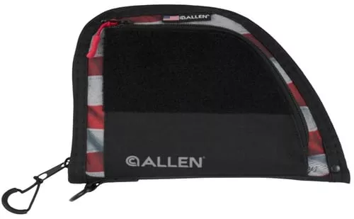 ALLEN VICTORY SIDEARM PISTOL CASE 9"