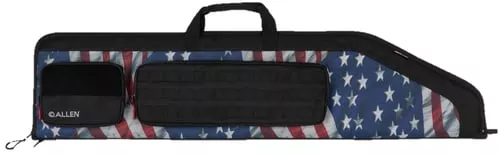 ALLEN VICTORY TAPER RIFLE CASE 46"