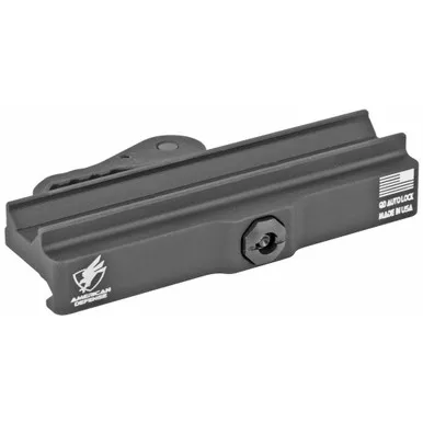 American Defense Manufacturing AD-B3 Modular Base - Full Size ACOG mount