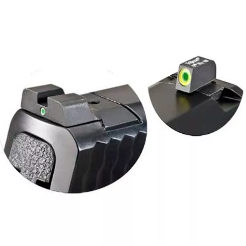 AmeriGlo Hackathorn Sight fits S&W M&P Pistols 2