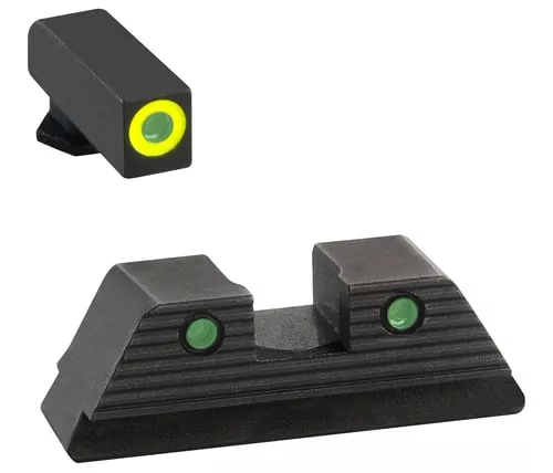 AMERIGLO TROOPER FOR GLK 20/21 GRN