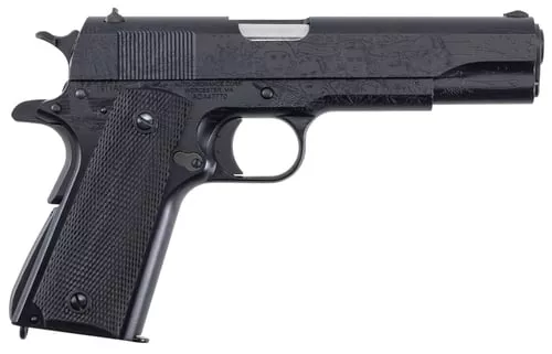 AO 1911 REVOLUTION 45ACP 5 BETSY ROSS FLAG 7RD