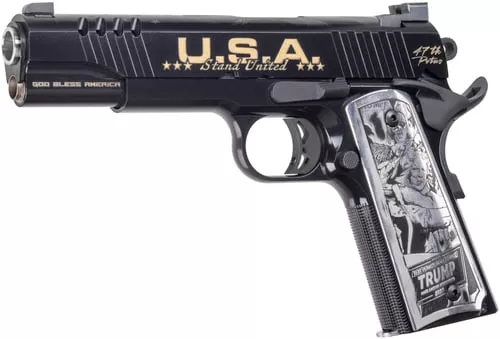 AO 1911 TRUMP FIGHT 45AC