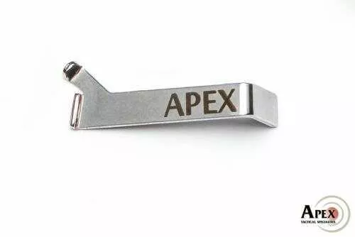 Apex Performance Connector For All for Glock Except 42/43 Md: 102103