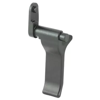 Apex Tactical Specialties Advanced Flat Trigger - Fits Sig P320, Trigger Only