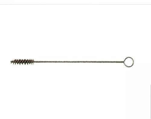 AR-15 Carrier Key Brush