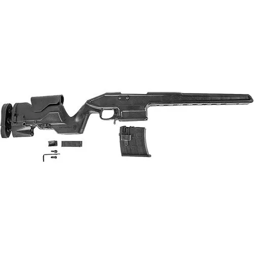 Archangel OPFOR Mosin-Nagant M1891 Precision Stock - Black - AA9130