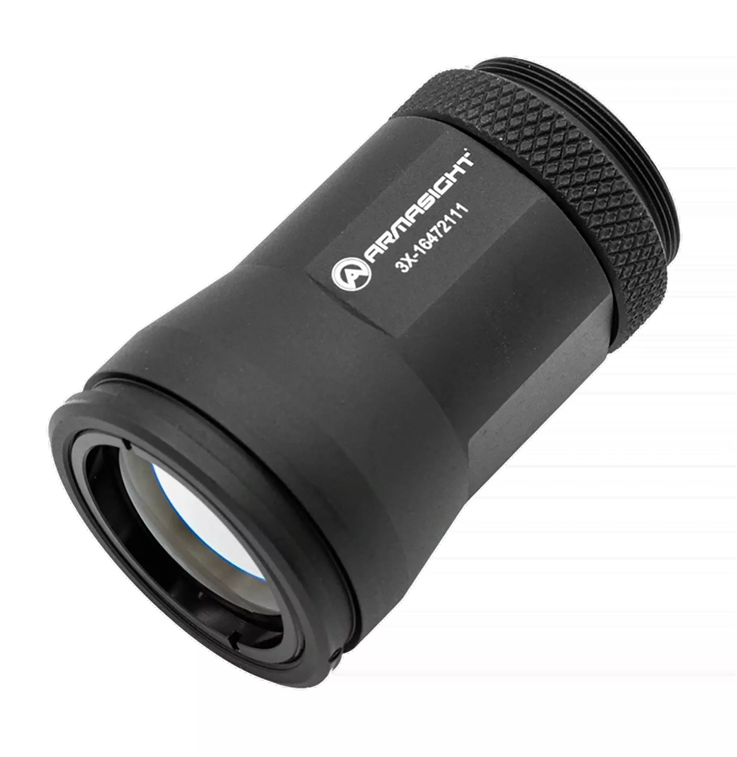 Armasight 3x Magnifier Lens for PVS-14 Night Vision Monocular, Afocal Conversion – ANAF3XPVS14