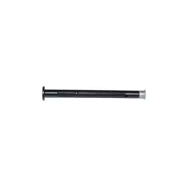 Armaspec Fluted Guide Rod for Full Size Glocks - Stainless Steel, Fits Glock Gen 3 Full Size