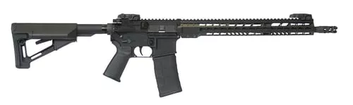 ARML M15 TAC 556NATO 16" 30RD STR