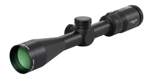ATHLON 216016NEOSHMR 3-9X40 BDC22