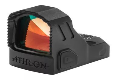 Athlon Midas EDC Pro 3 MOA Red Dot Sight - RMSc Footprint - 403019
