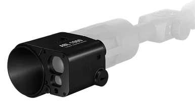 ATN Auxiliary Ballistic Laser 1000 Laser Range Finder for