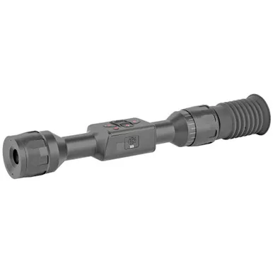 ATN ThOR-LT 320 2-4x Thermal Rifle Scope - TIWSTLT319X