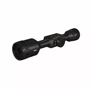 ATN Thor4 384 1.25-5X Smart HD Thermal Rifle Scope