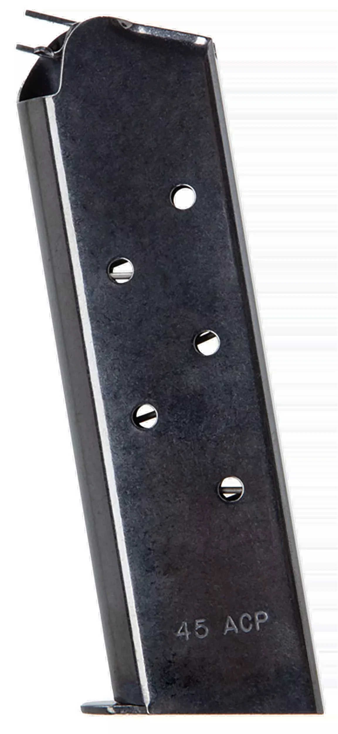 Auto Ordnance G21B 1911 45 ACP 7rd Blued Steel Magazine