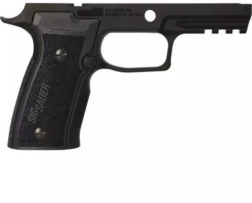 AXG Grip Module For Sig Sauer P320-Carry