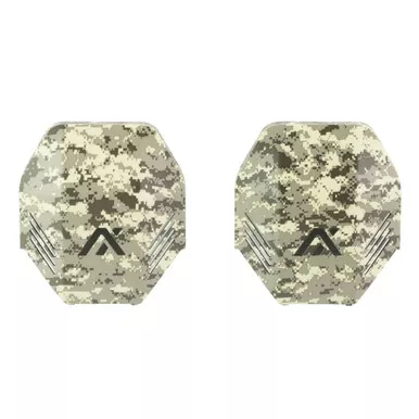 AXIL MX Plate - Digital Camo