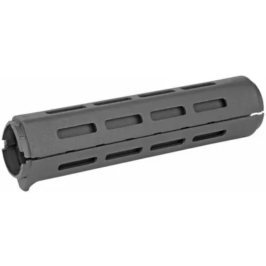 B5 Systems MLOK Polymer Handguard - Mid Length