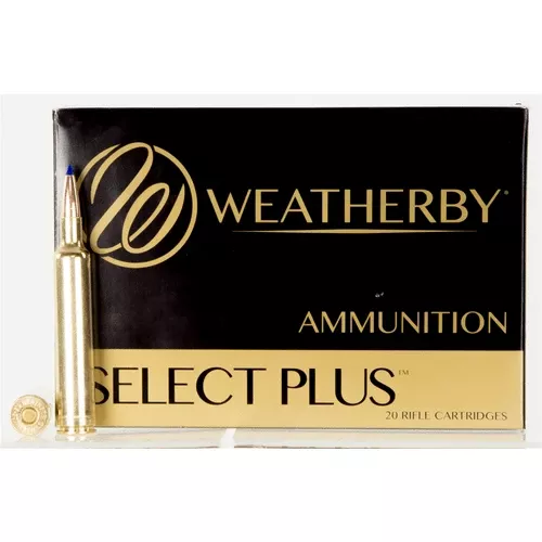 B653127LRX: Weatherby 6.5-300 Weatherby Magnum LRX