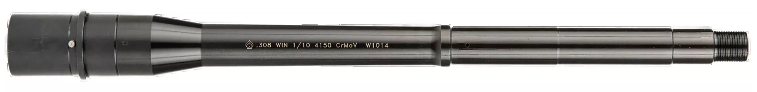 Ballistic Advantage Modern Series AR-10 .308 Win 12.5in Threaded Government Barrel BABL308008M