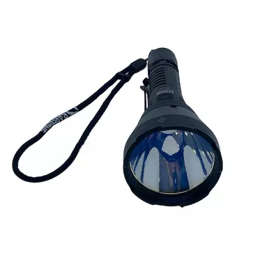 Barebone Outdoors HPL-50 Hunting Flashlight - 1000 Lumens, 875 yard range