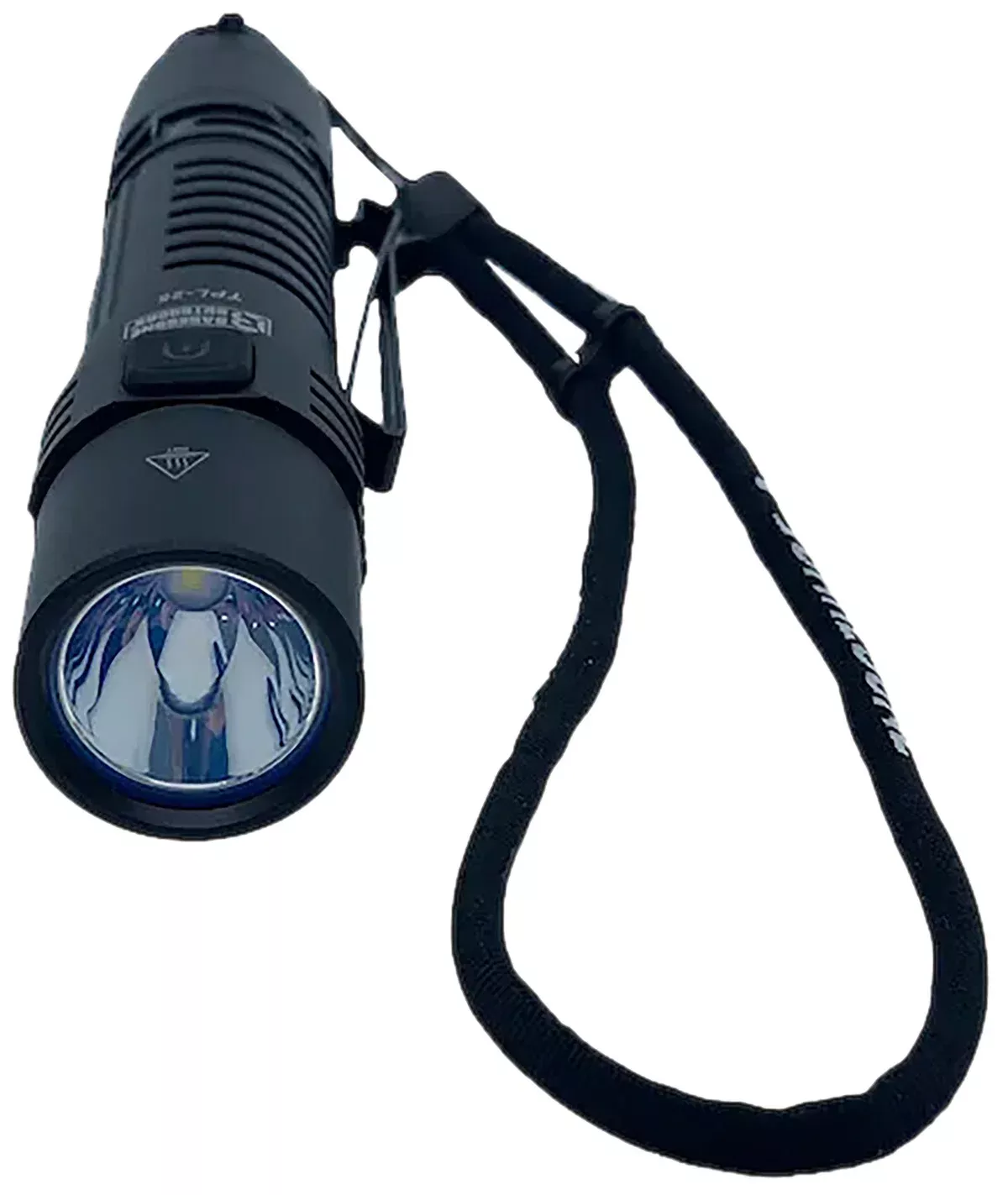 Barebone Outdoors TPL25 TPL-25Black1,000 Lumens White CREE XP-L HI LED