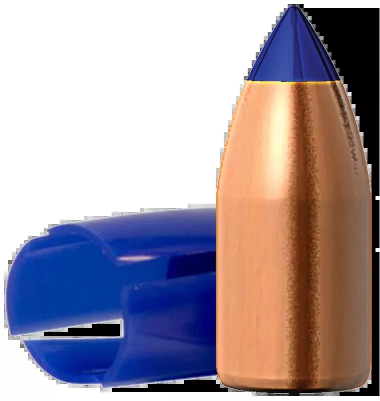Barnes Bullets Spit-Fire T-EZ Muzzleloader 50 Cal 250gr Polymer Tip 15 Rd Box
