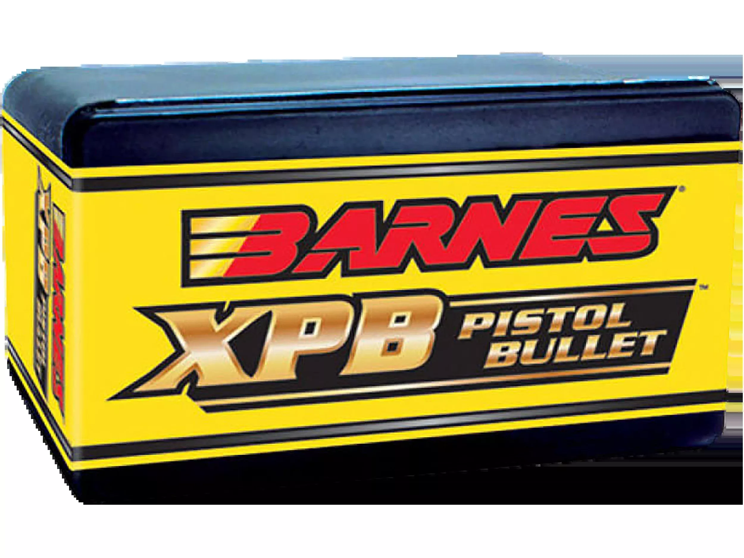 Barnes Bullets XPB 454 Casull .451" 250gr Pistol Reloading Bullets - 20/Box
