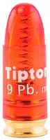 Battenfeld Tipton Snap Caps 5- Pack 9mm Luger