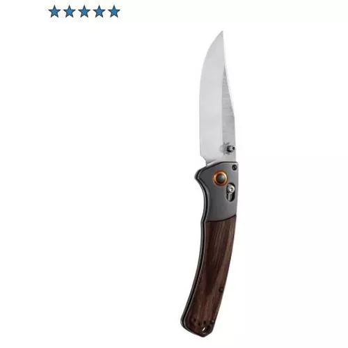 Benchmade Crooked River, Axis Folder, Stud - 15080-2